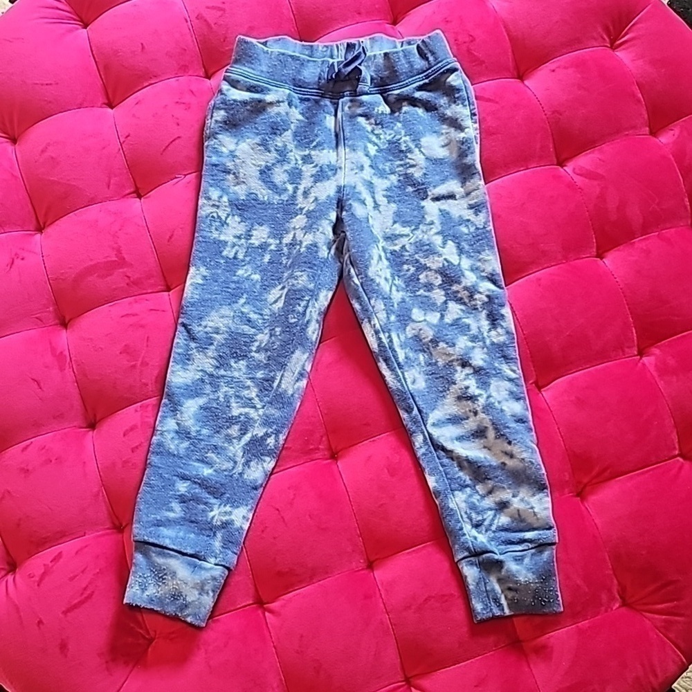 Ralph Lauren Polo Tie Dye Jogging Suit toddler size 4T 💙 - Picture 3 of 4